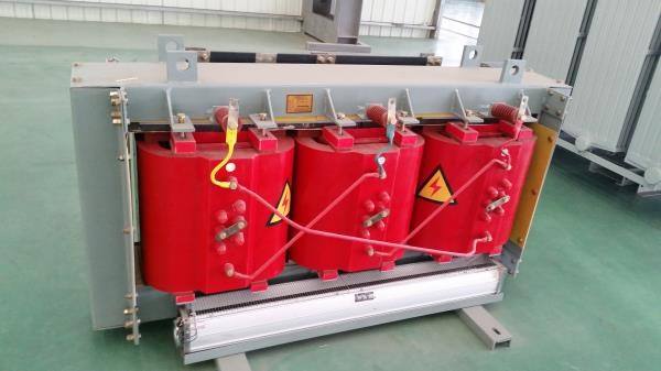 KBSGZY-2500矿用隔爆陆河干式变压器 KBSGZY-2500矿用隔爆陆河干式变压器
